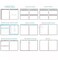 Budget Planner & Monthly Bill Organizer with Pockets. Expense Tracker Notebook, Budgeting Journal and Financial Planner Budget Book to Control Your Money, PU Leather Cover, 8" x 9.5" – Brown